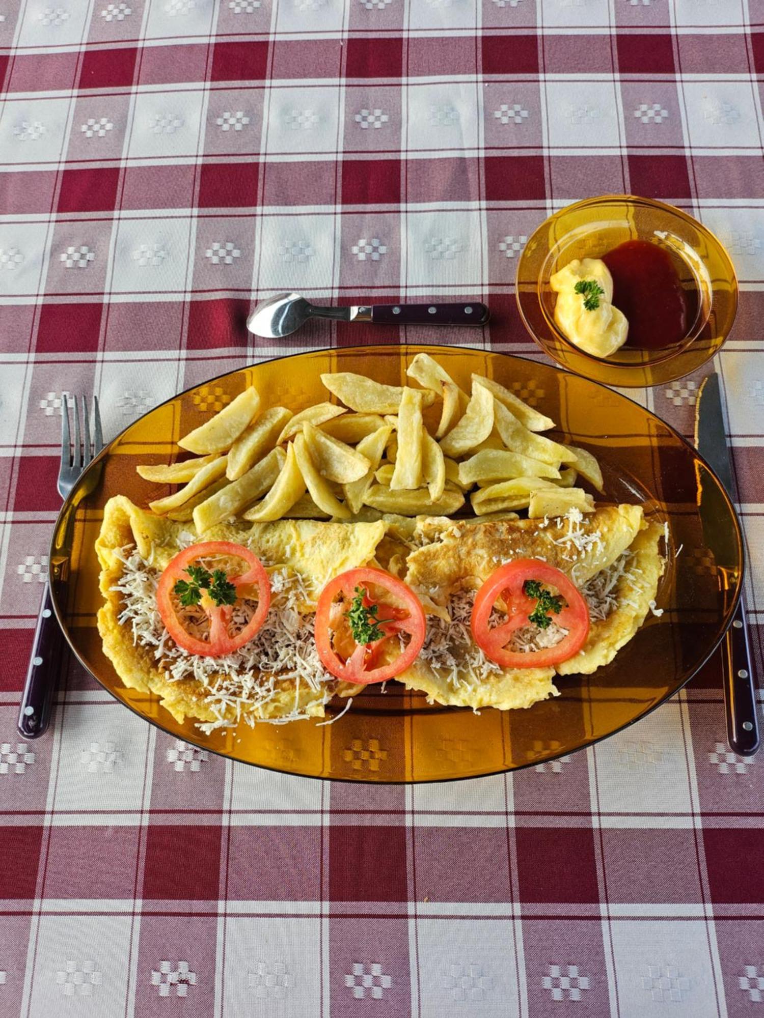 Bed and Breakfast Chez Joel Antsirabe Exterior foto