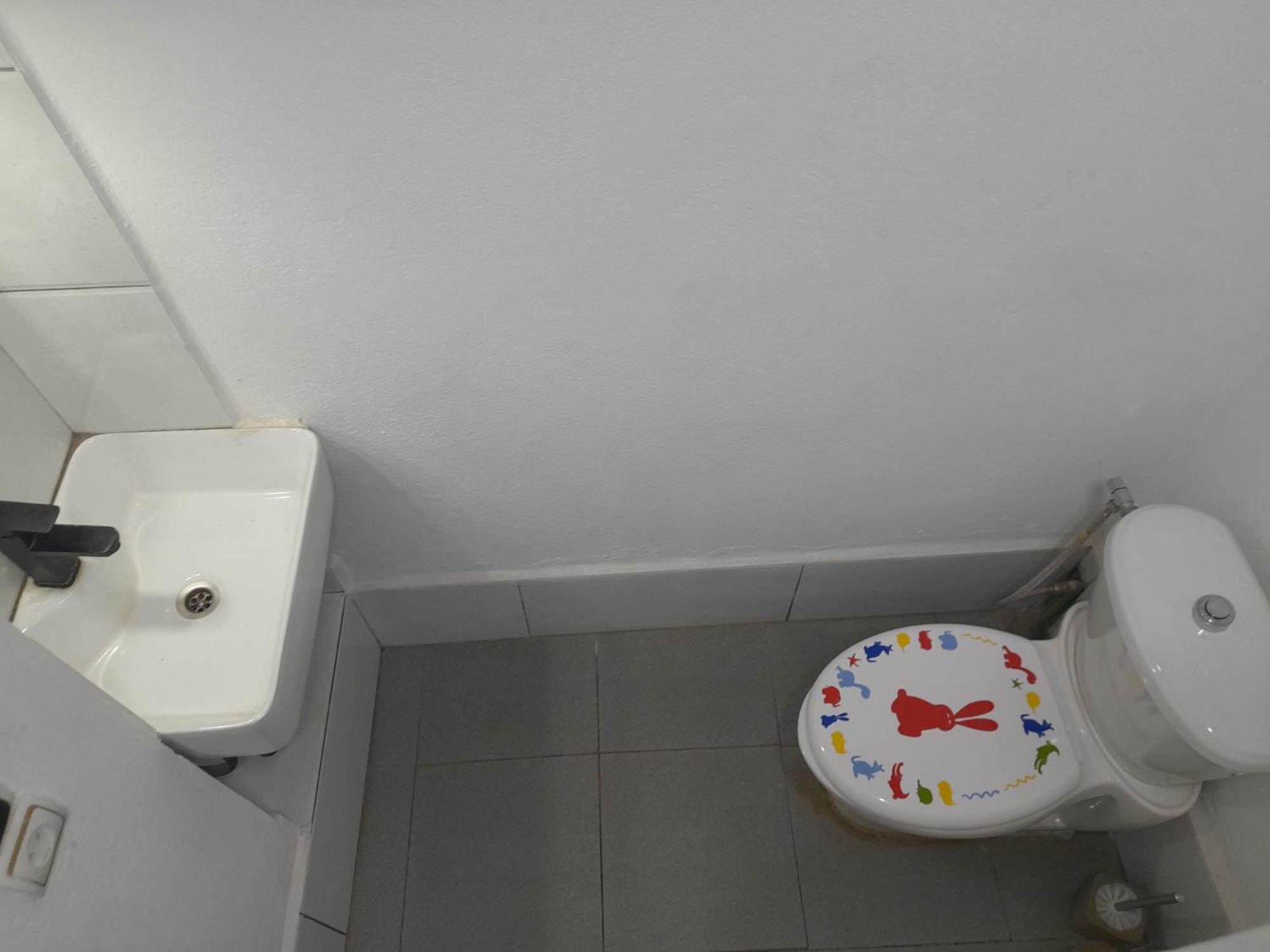 Bed and Breakfast Chez Joel Antsirabe Exterior foto